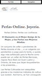 Mobile Screenshot of iperlas.com